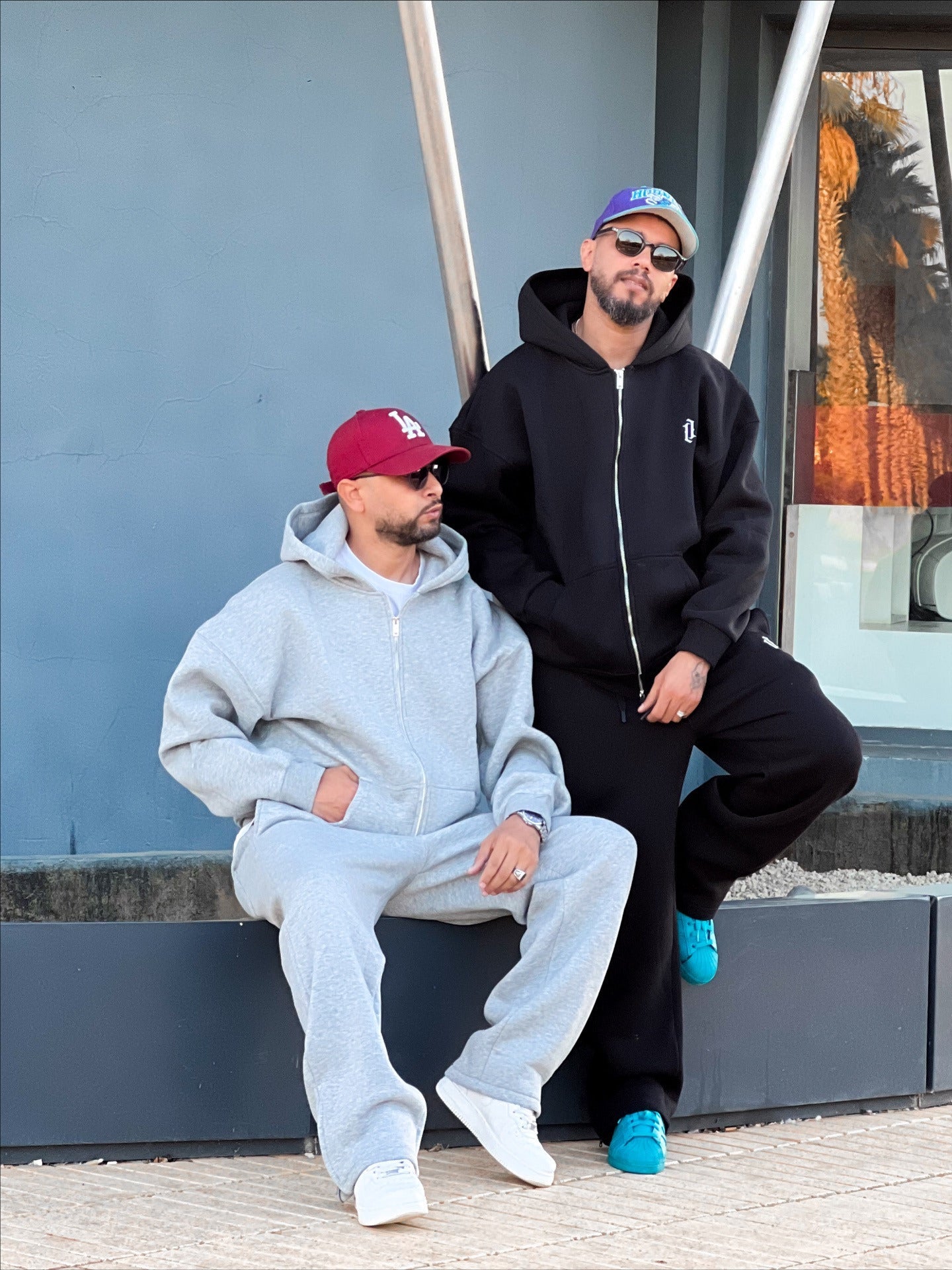 UNISEX QUTSH