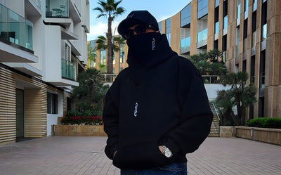 Hoodies & Sweat