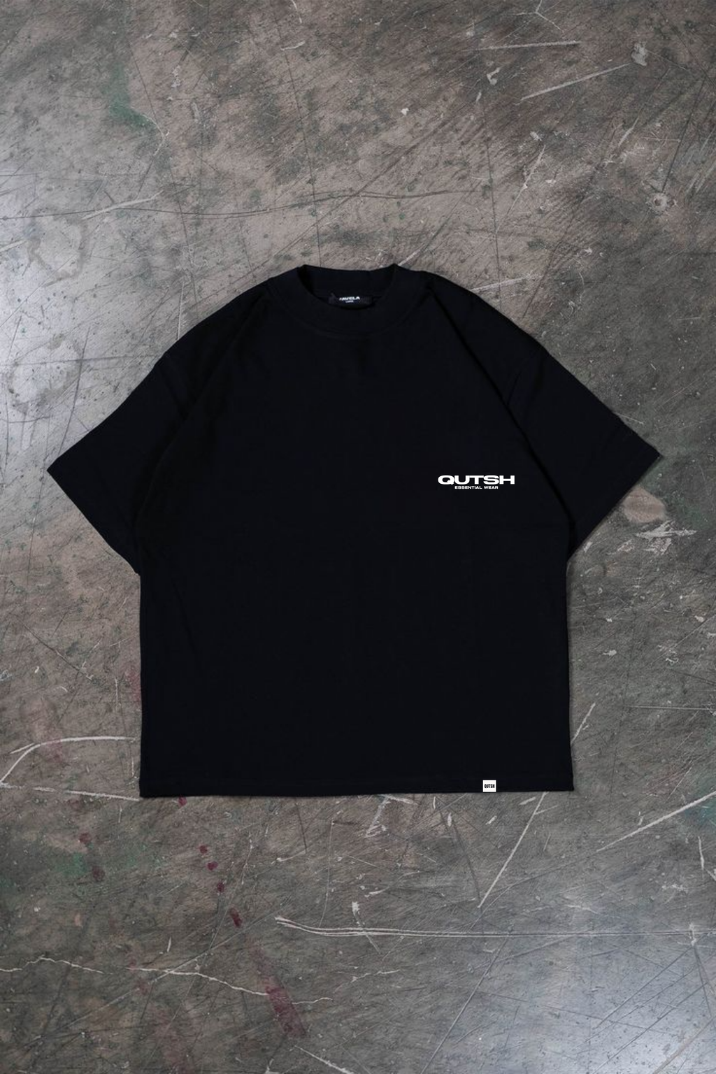 Dice Tee 🎲
Oversize