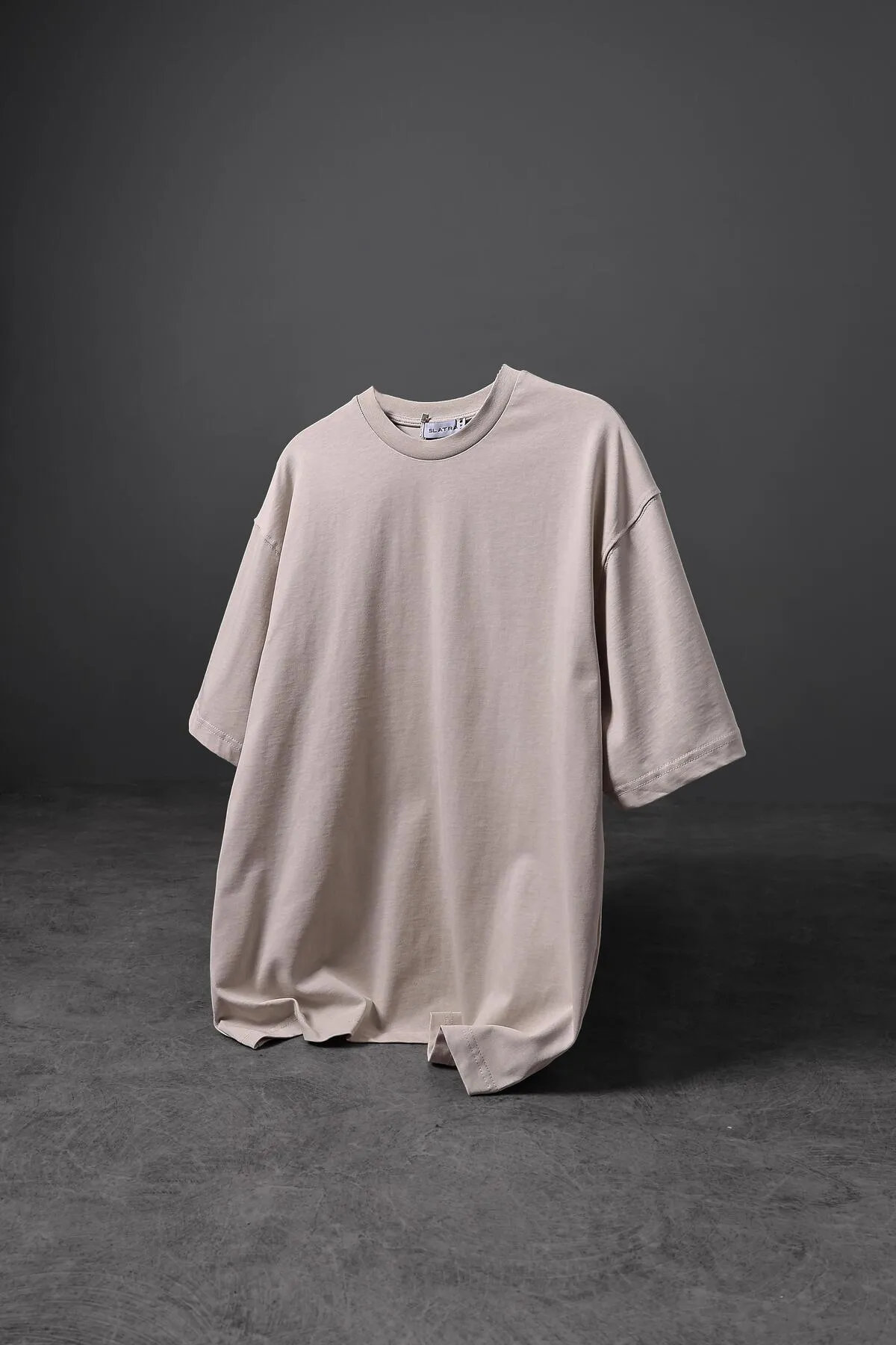 T-SHIRT UNISEX OVERSIZE PREMIUM QUALITY