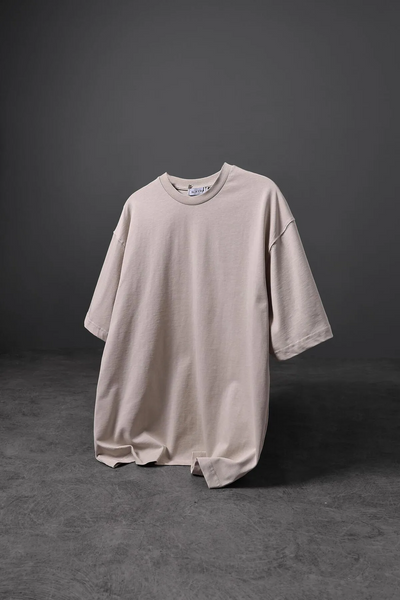 T-SHIRT UNISEX OVERSIZE PREMIUM QUALITY