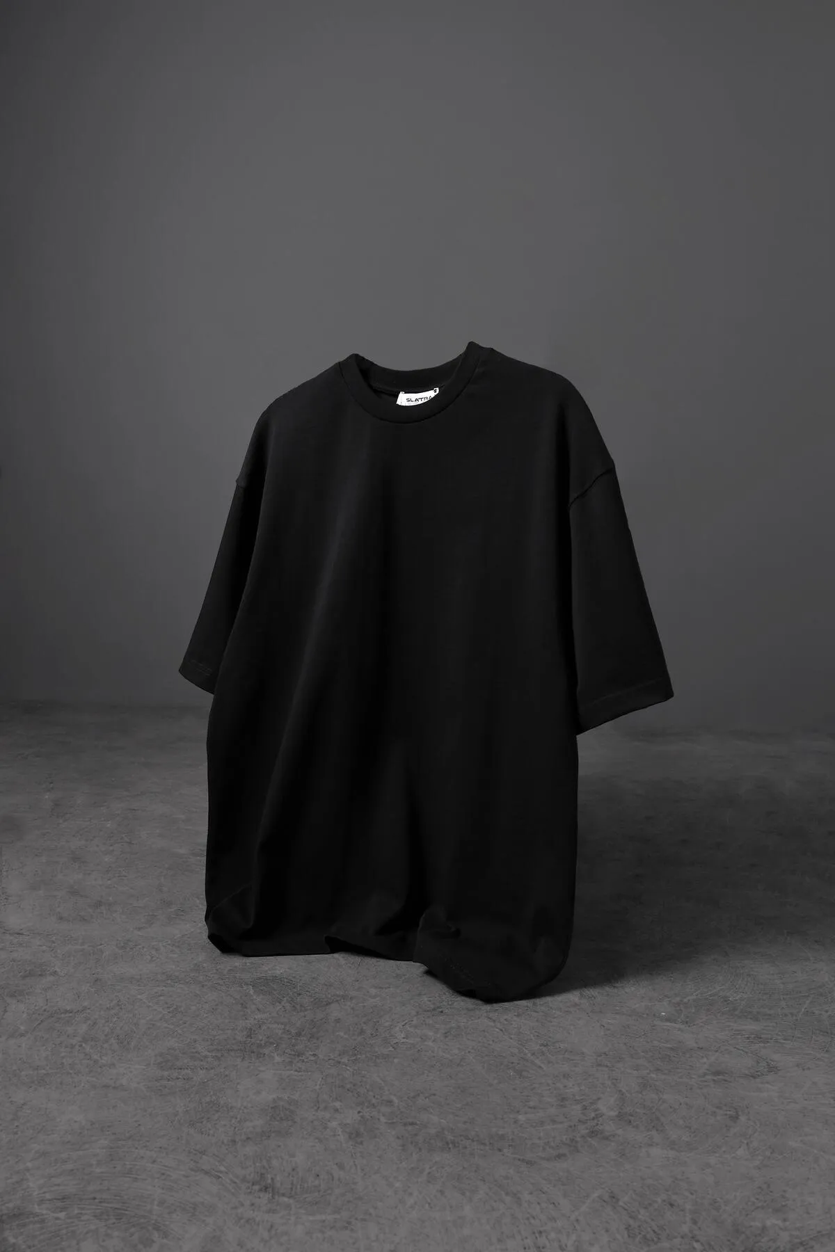 T-SHIRT UNISEX OVERSIZE PREMIUM QUALITY