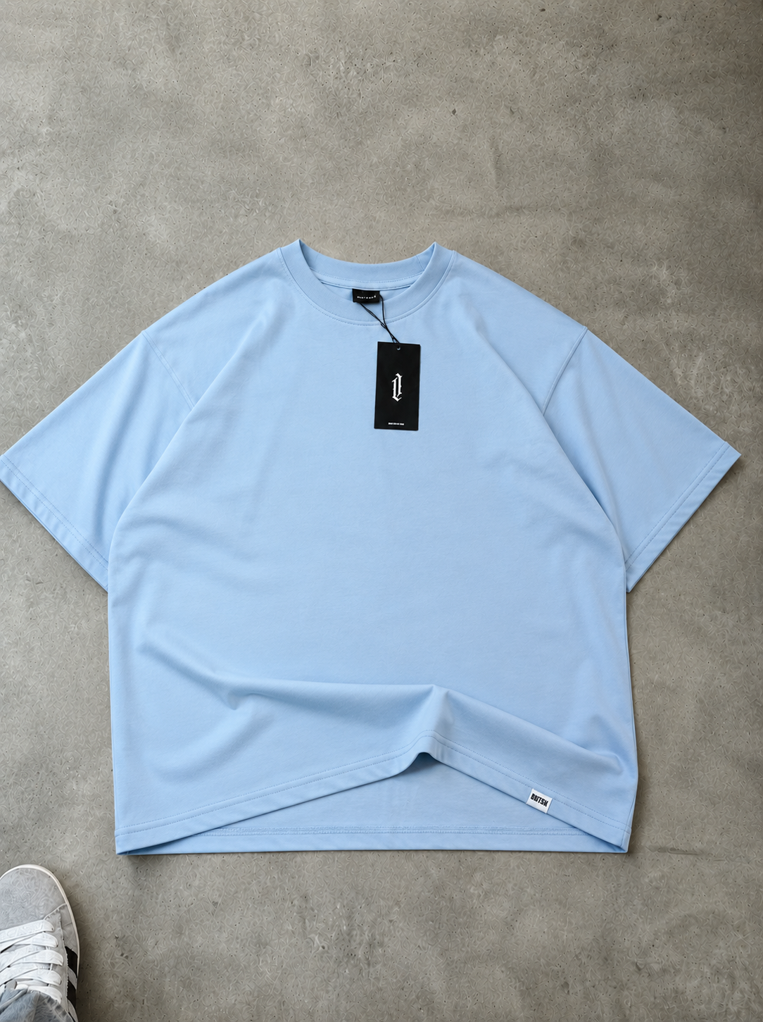 OVESIZE T-SHIRTS ORIGINAL