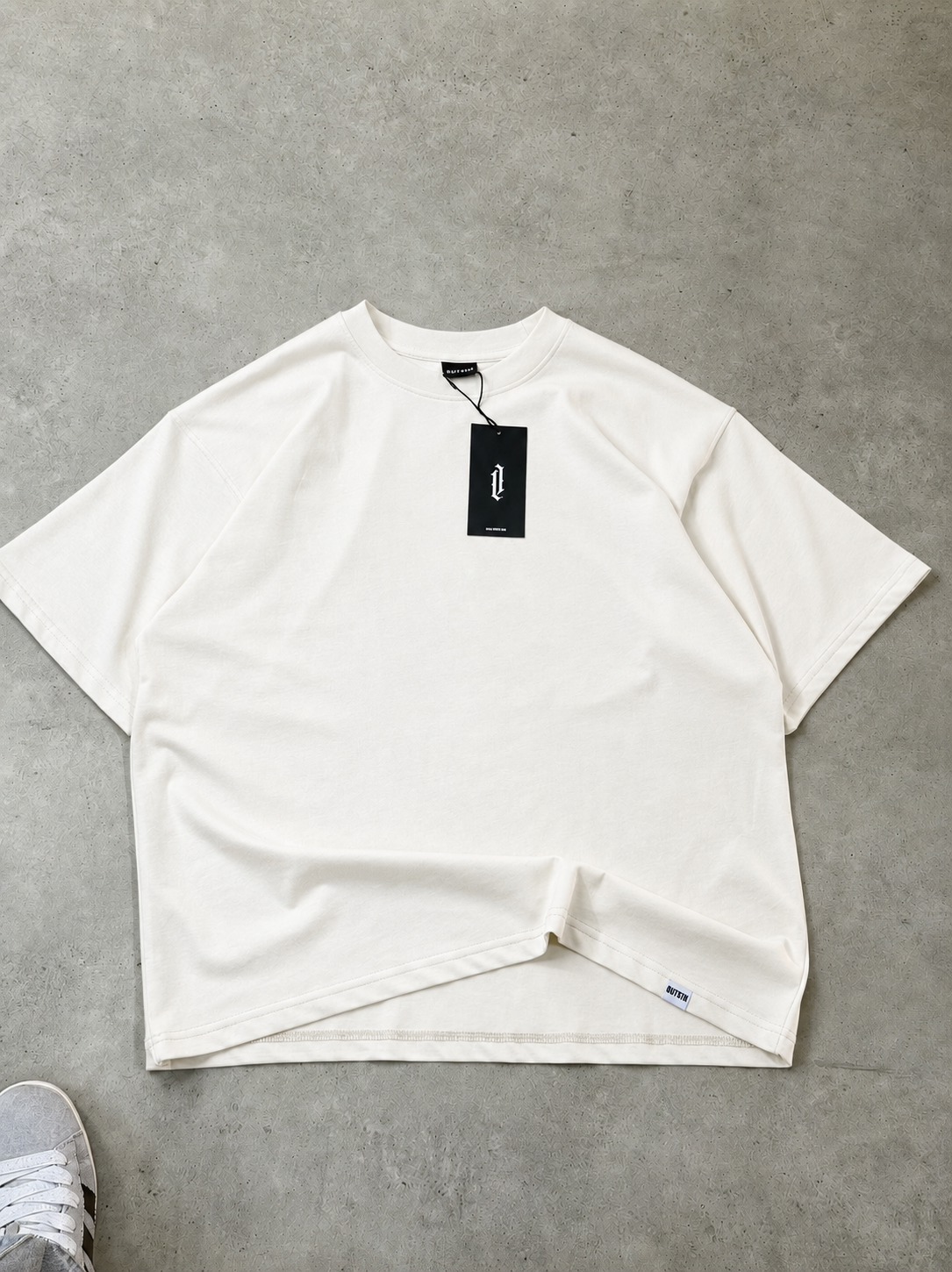 OVESIZE T-SHIRTS ORIGINAL