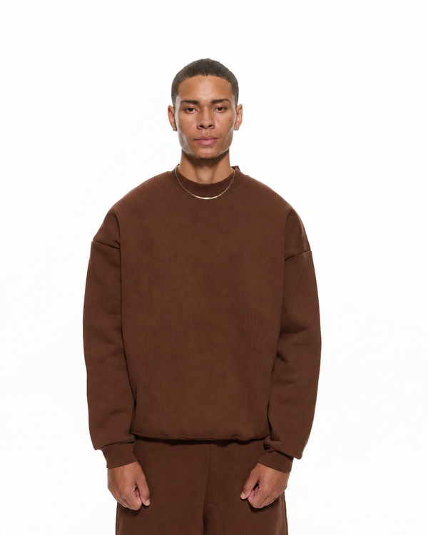 COZY SWEATER