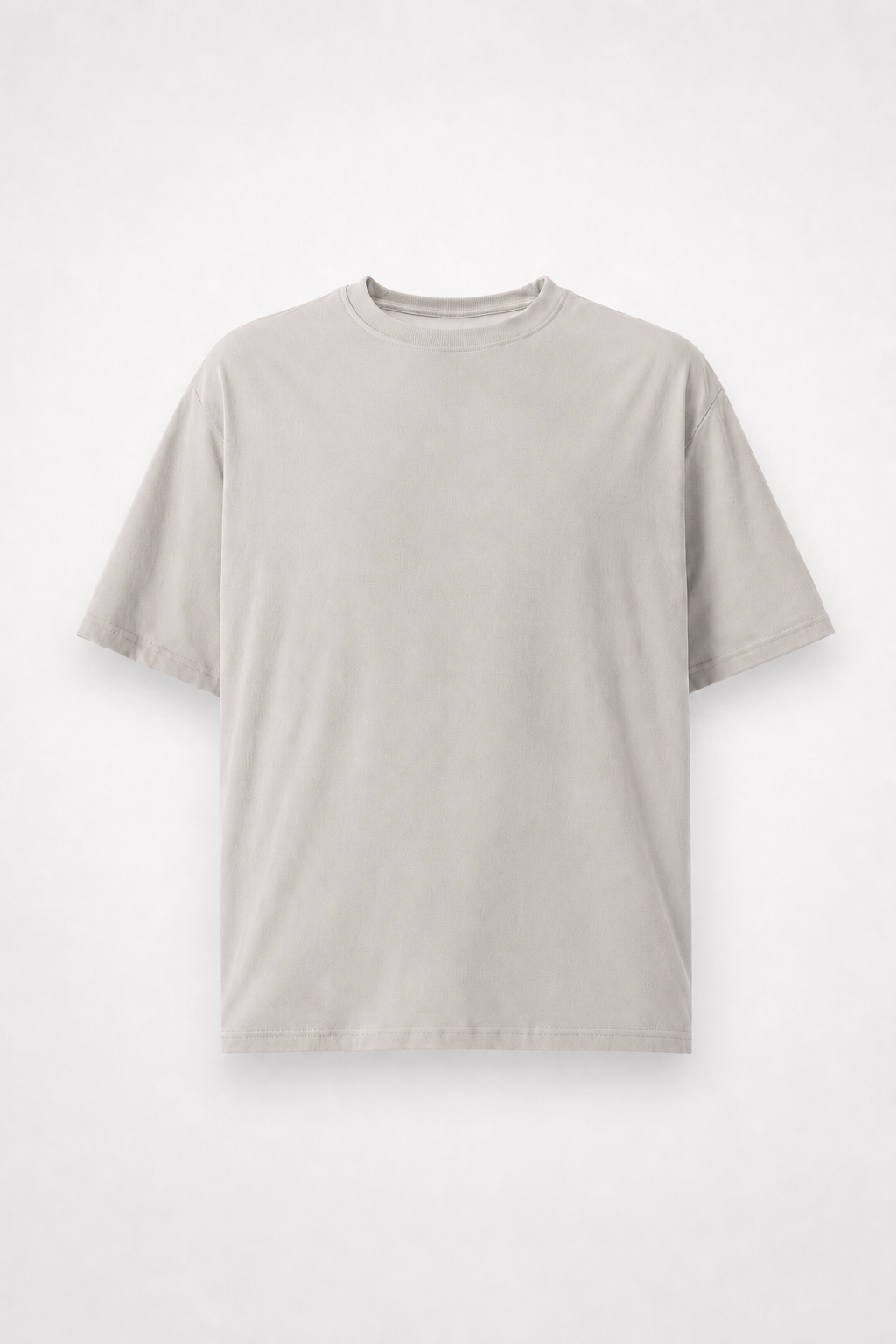 OVESIZE T-SHIRTS
