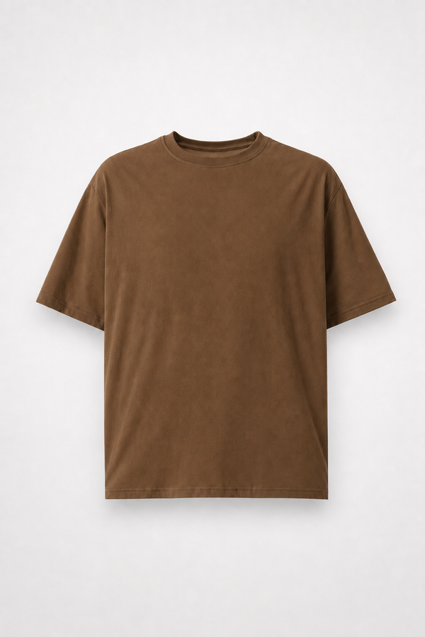 OVESIZE T-SHIRTS
