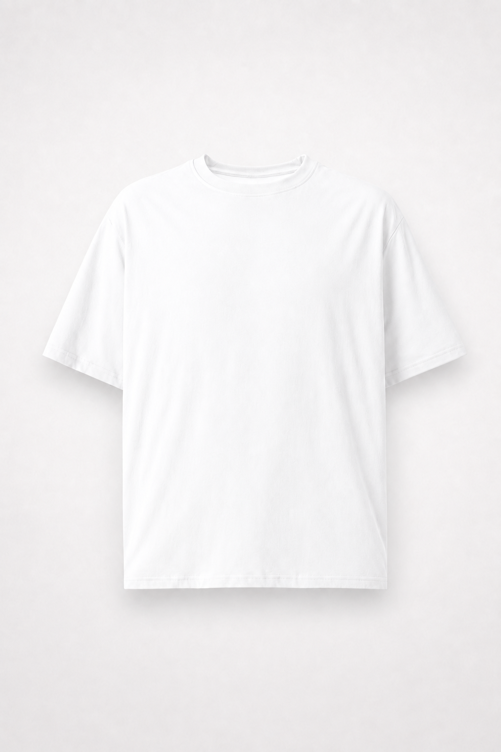OVESIZE T-SHIRTS
