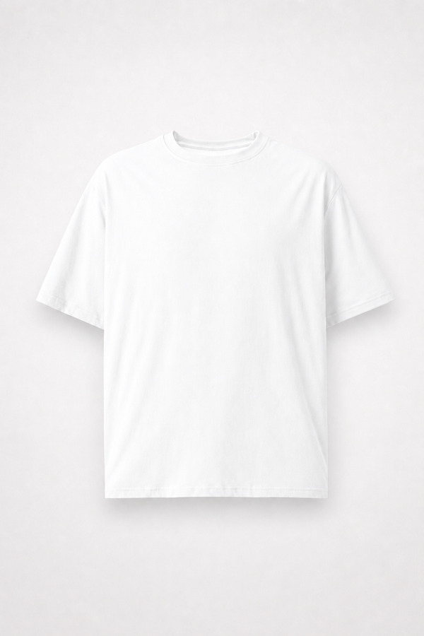 OVESIZE T-SHIRTS