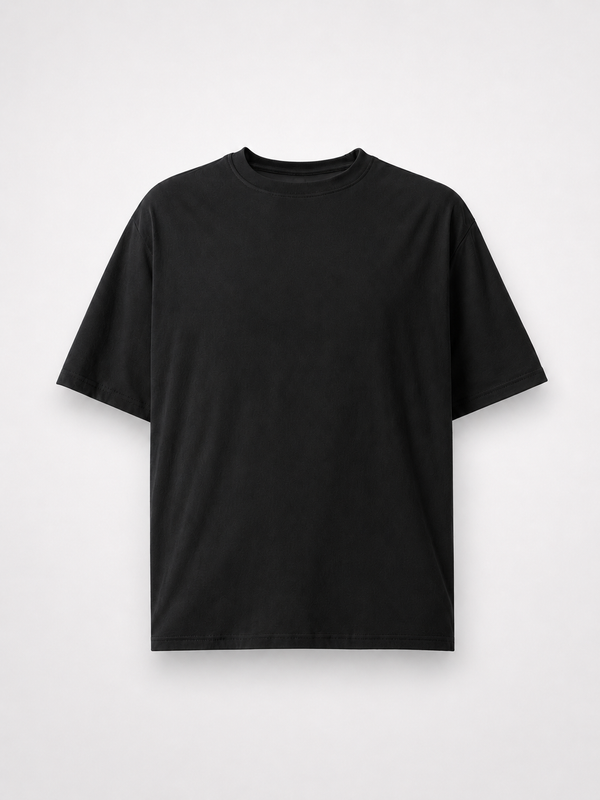 OVESIZE T-SHIRTS