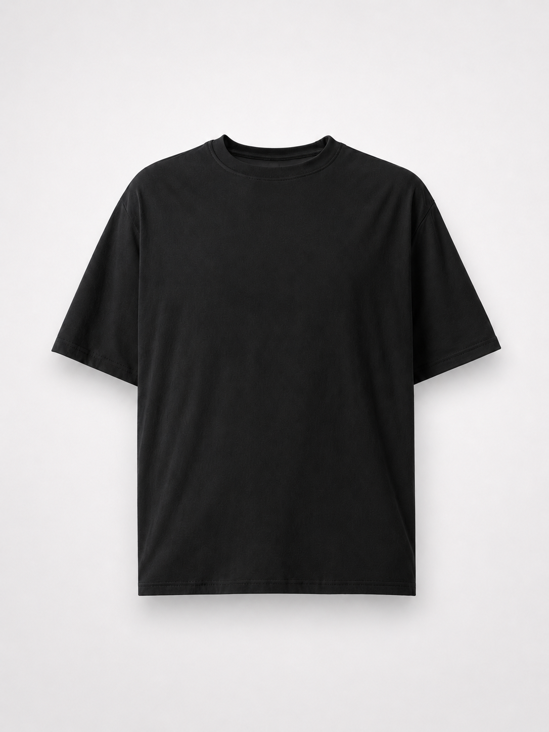 OVESIZE T-SHIRTS