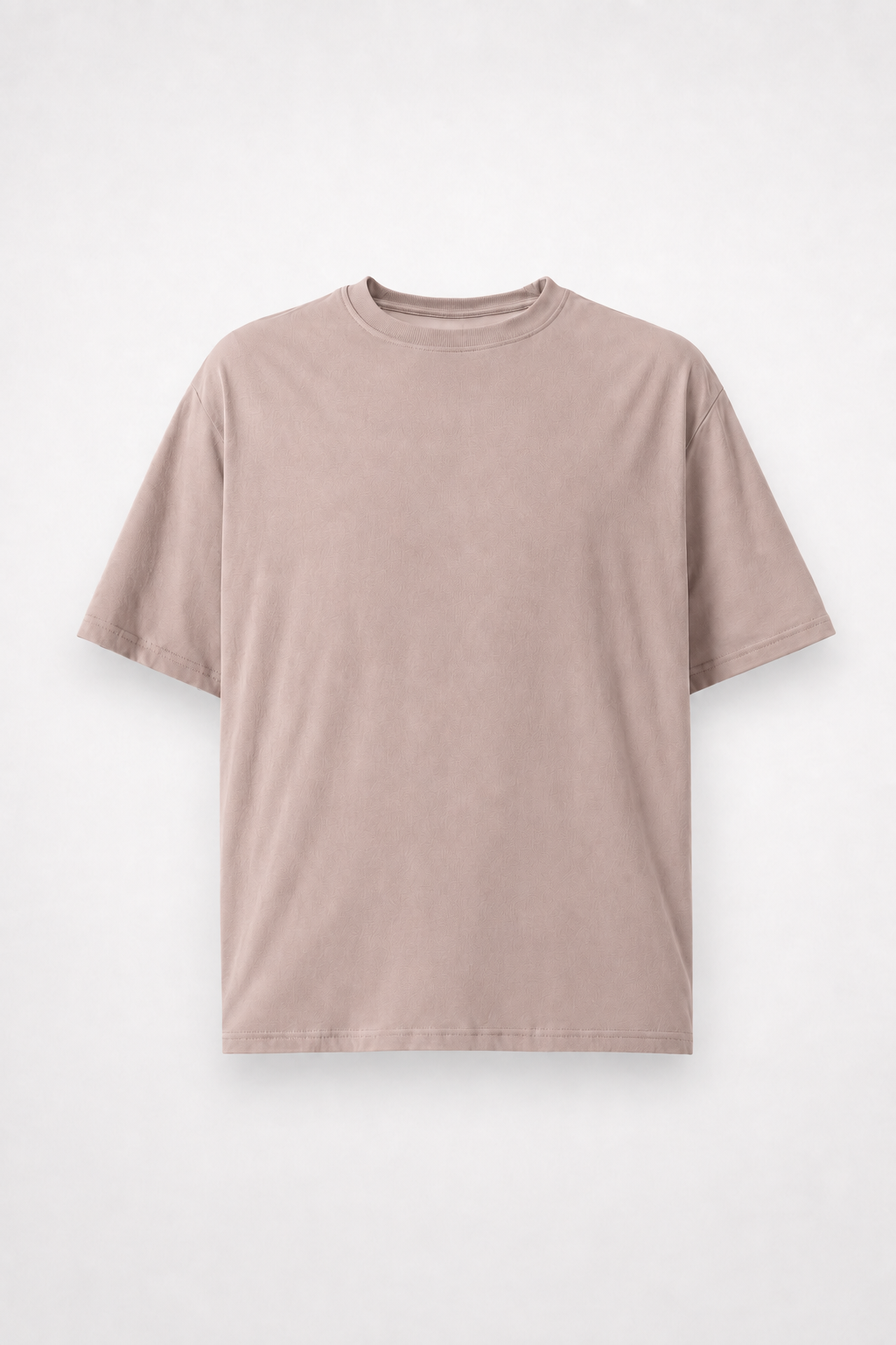 OVESIZE T-SHIRTS