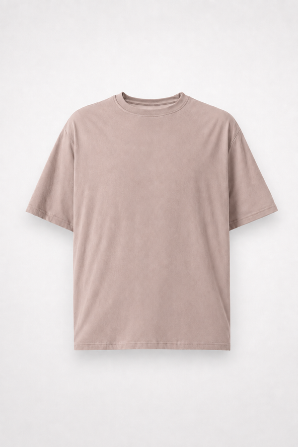 OVESIZE T-SHIRTS