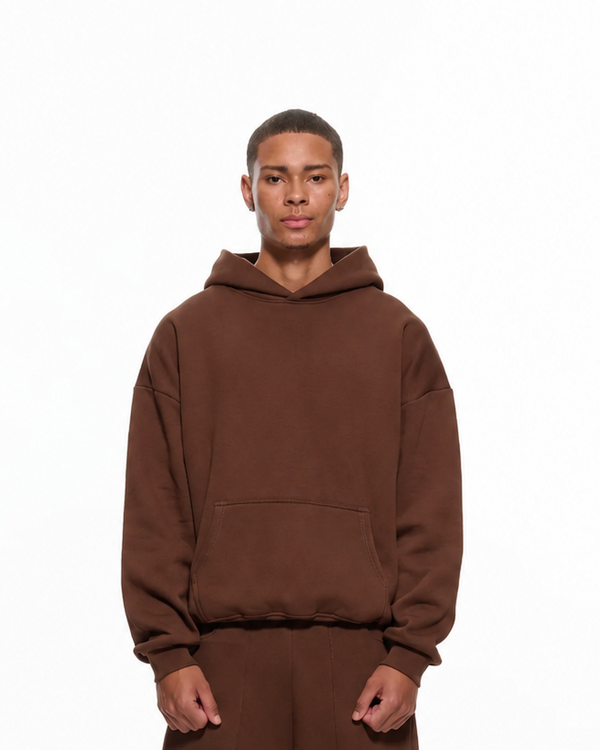 COZY HOODIE