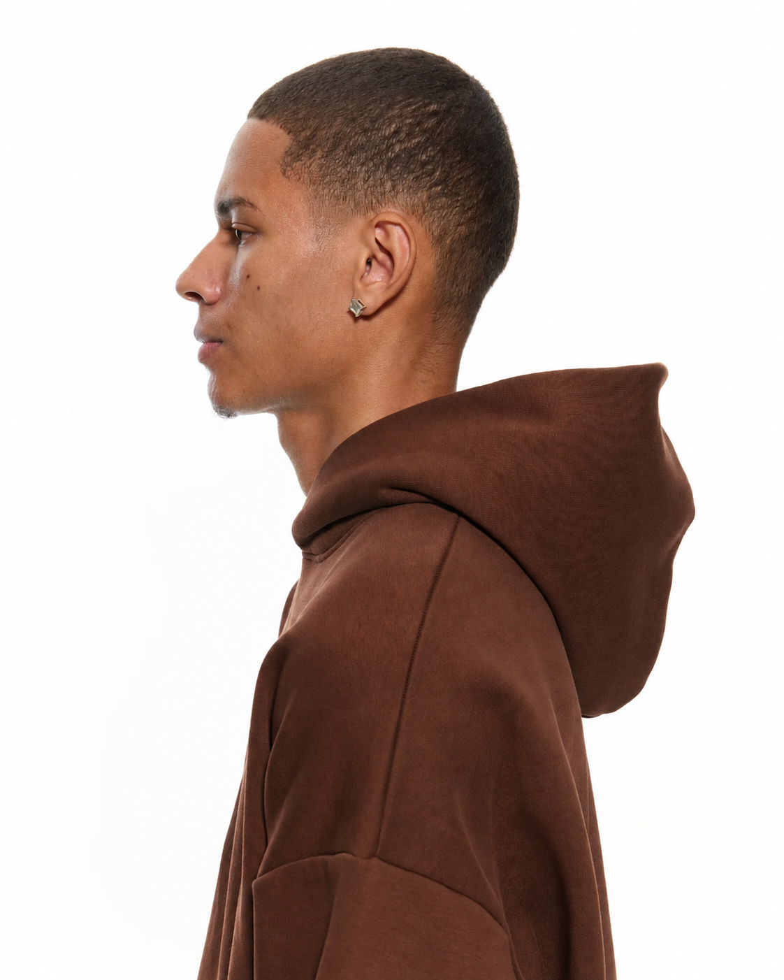 COZY HOODIE