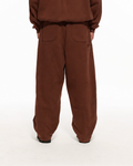 COZY STRAIGHT LEG SWEATS