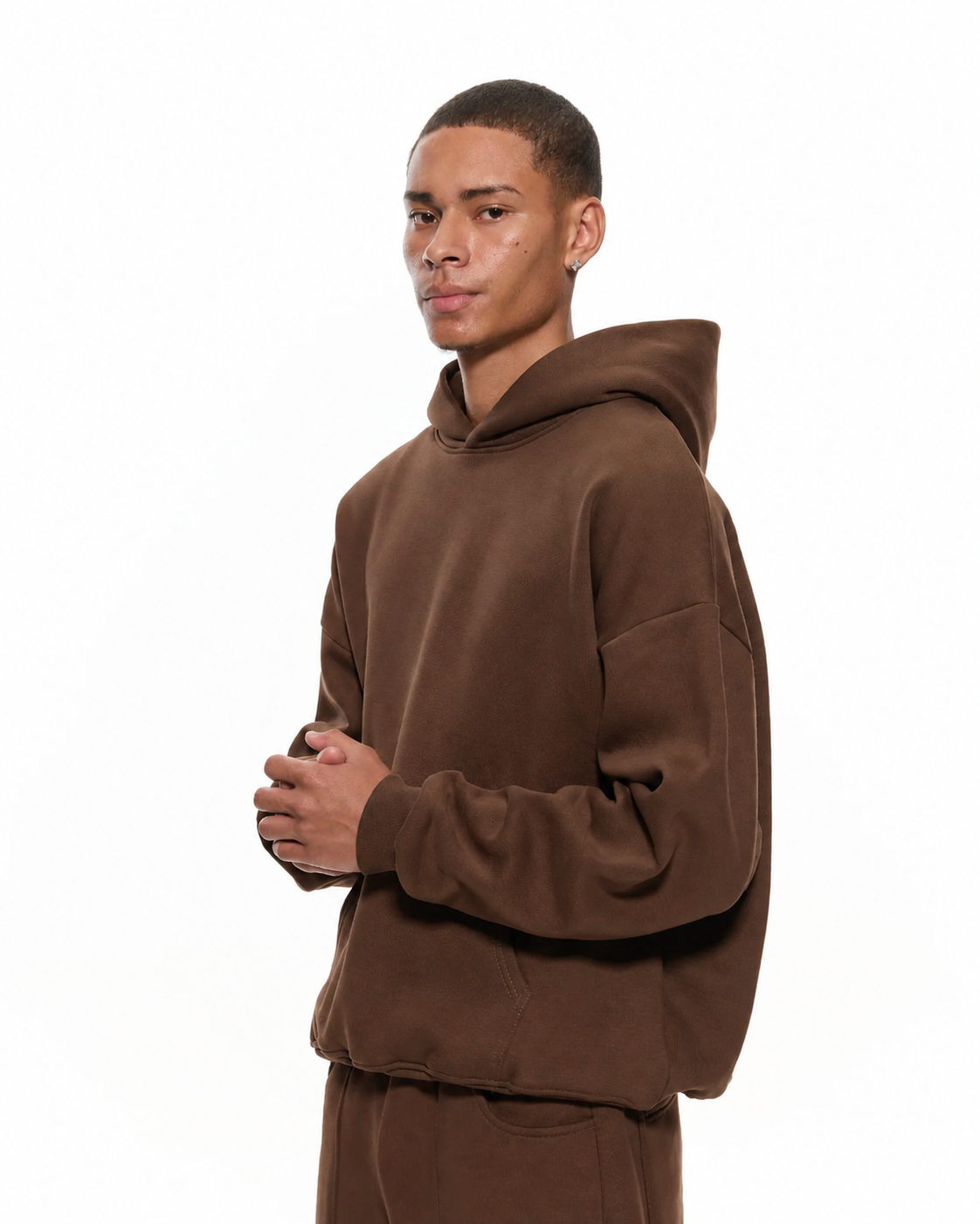 COZY HOODIE