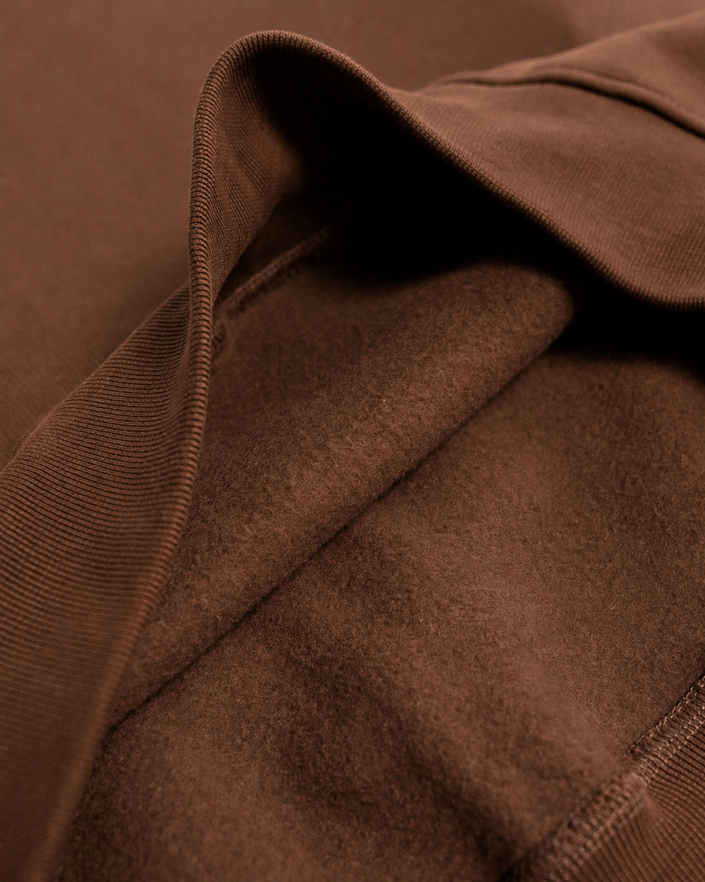COZY HOODIE