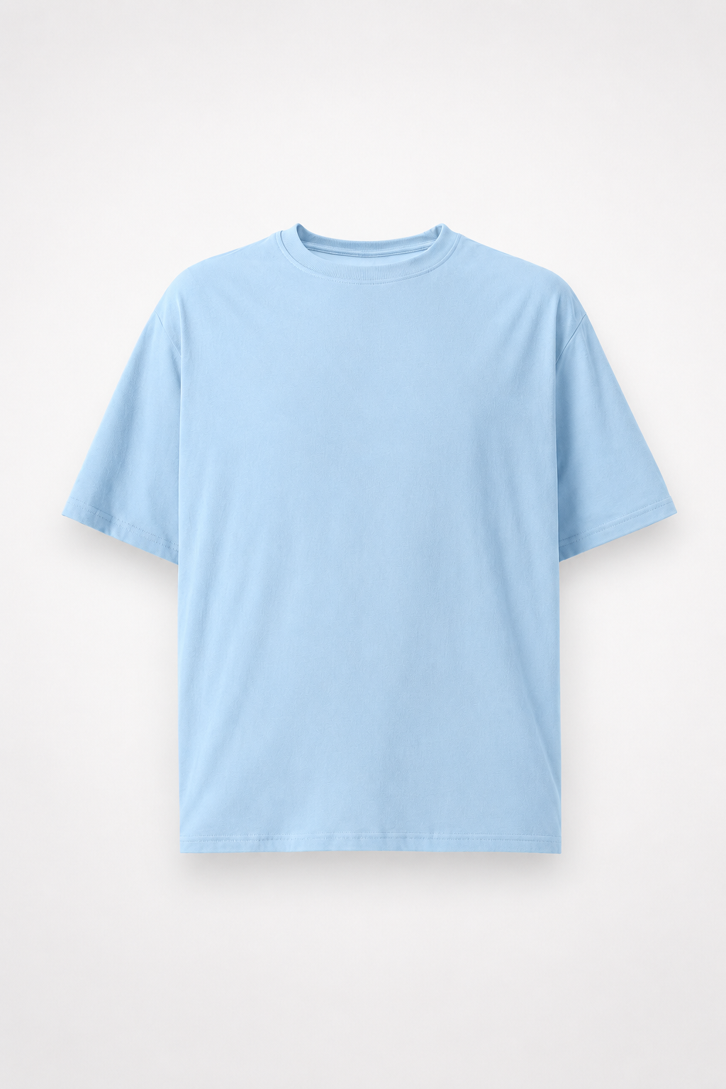 OVESIZE T-SHIRTS