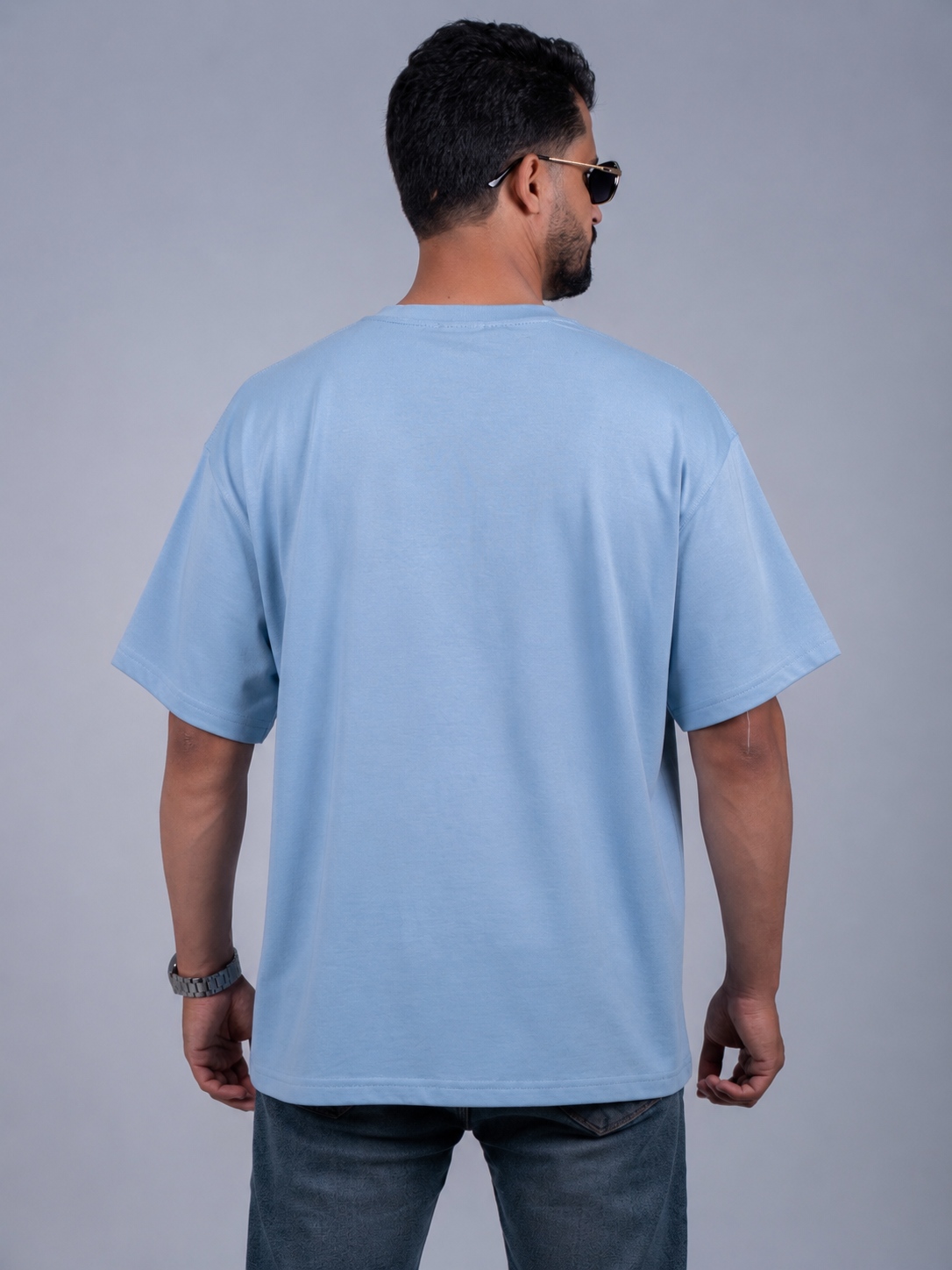 OVESIZE T-SHIRTS ORIGINAL