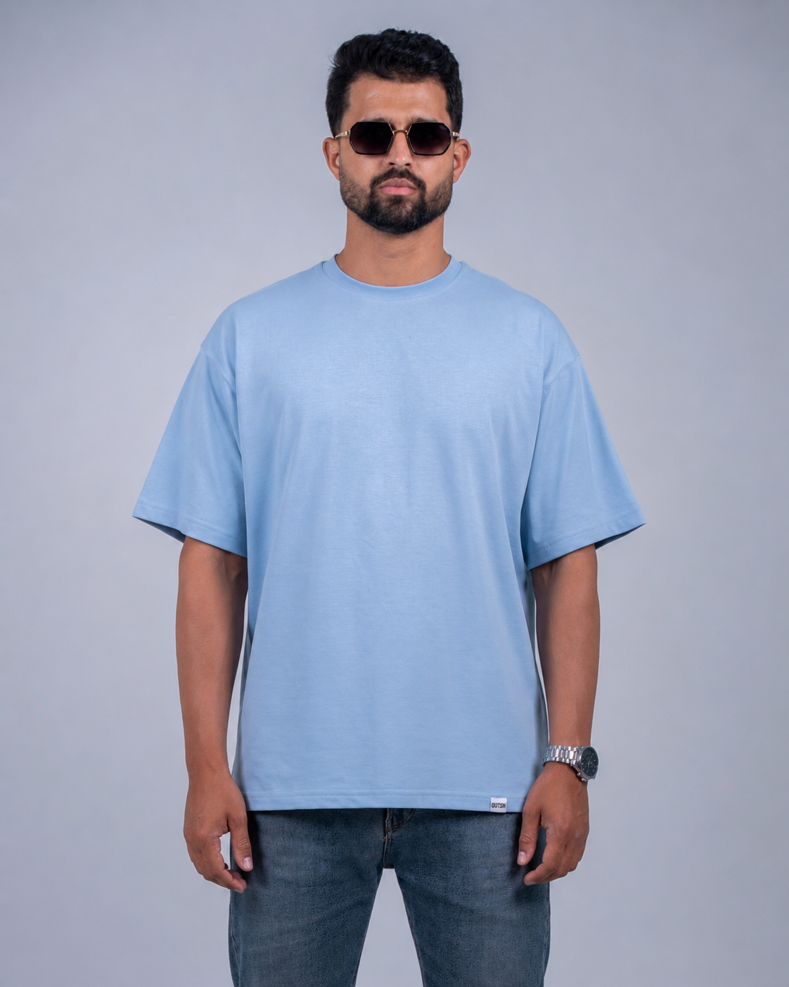 OVESIZE T-SHIRTS ORIGINAL