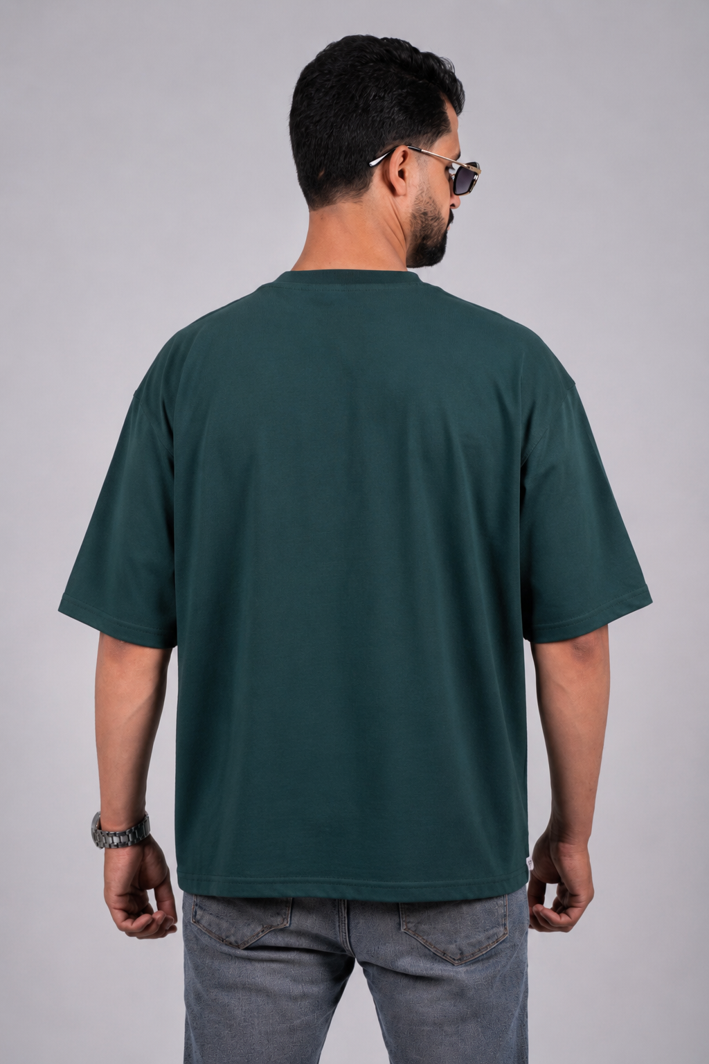 OVESIZE T-SHIRTS ORIGINAL