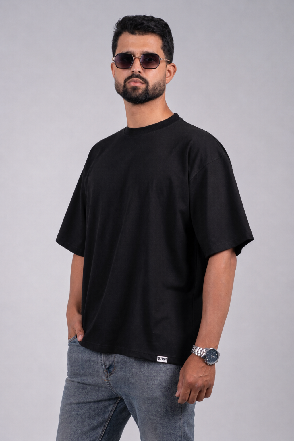 OVESIZE T-SHIRTS