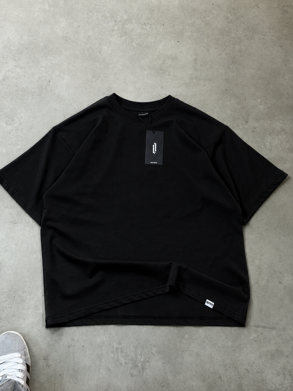 OVESIZE T-SHIRTS ORIGINAL