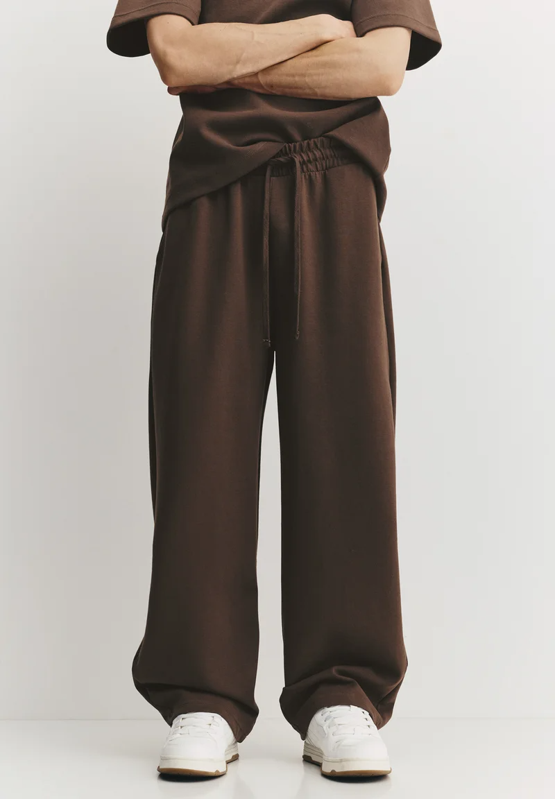 JOGGERS QUTSH - Pantalon de survêtement