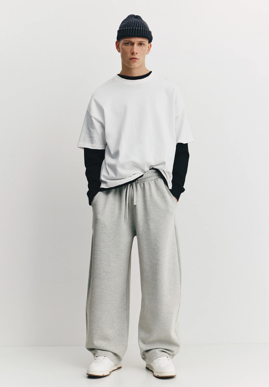 BALLOON - Pantalon de survêtement