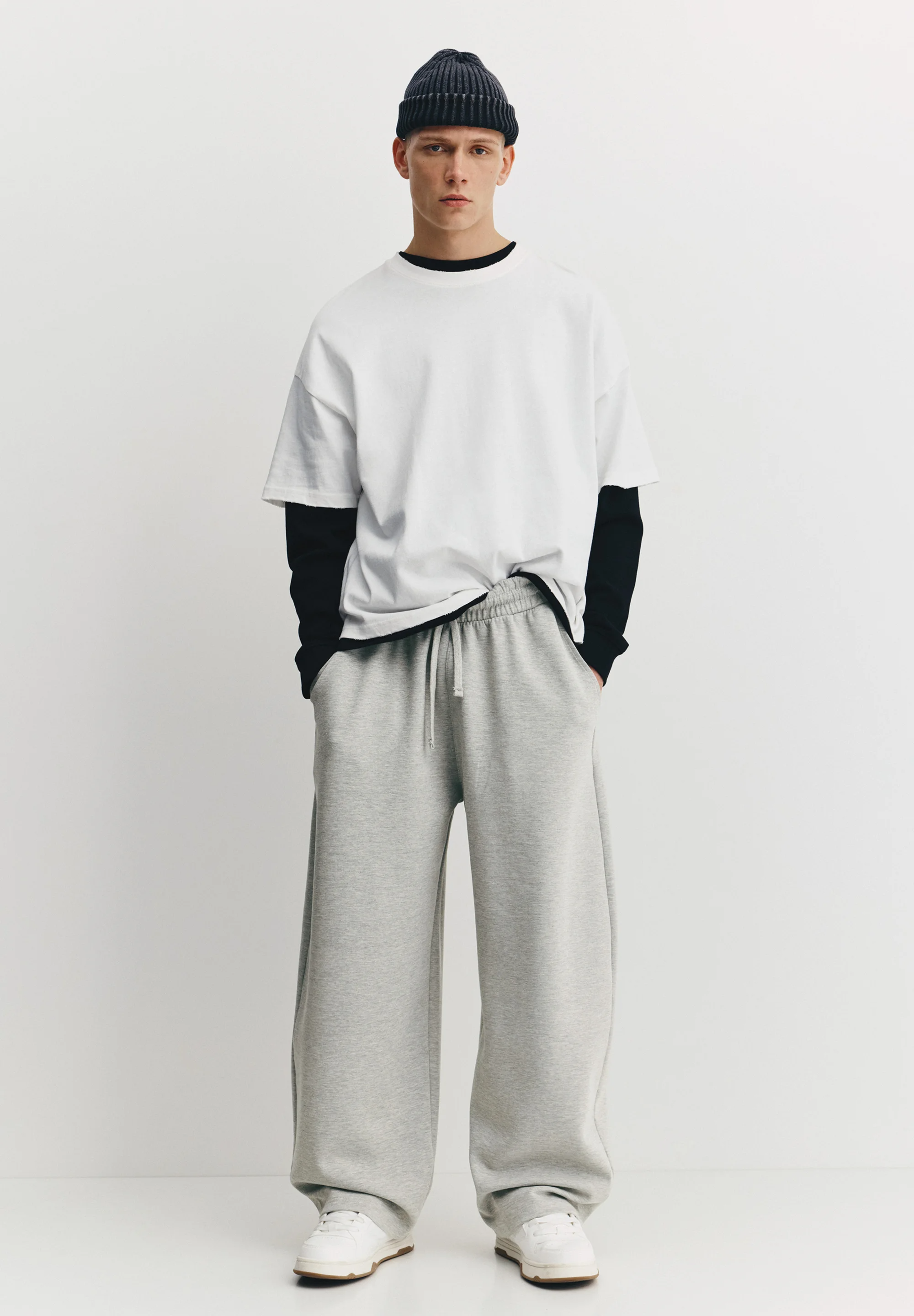 BALLOON - Pantalon de survêtement