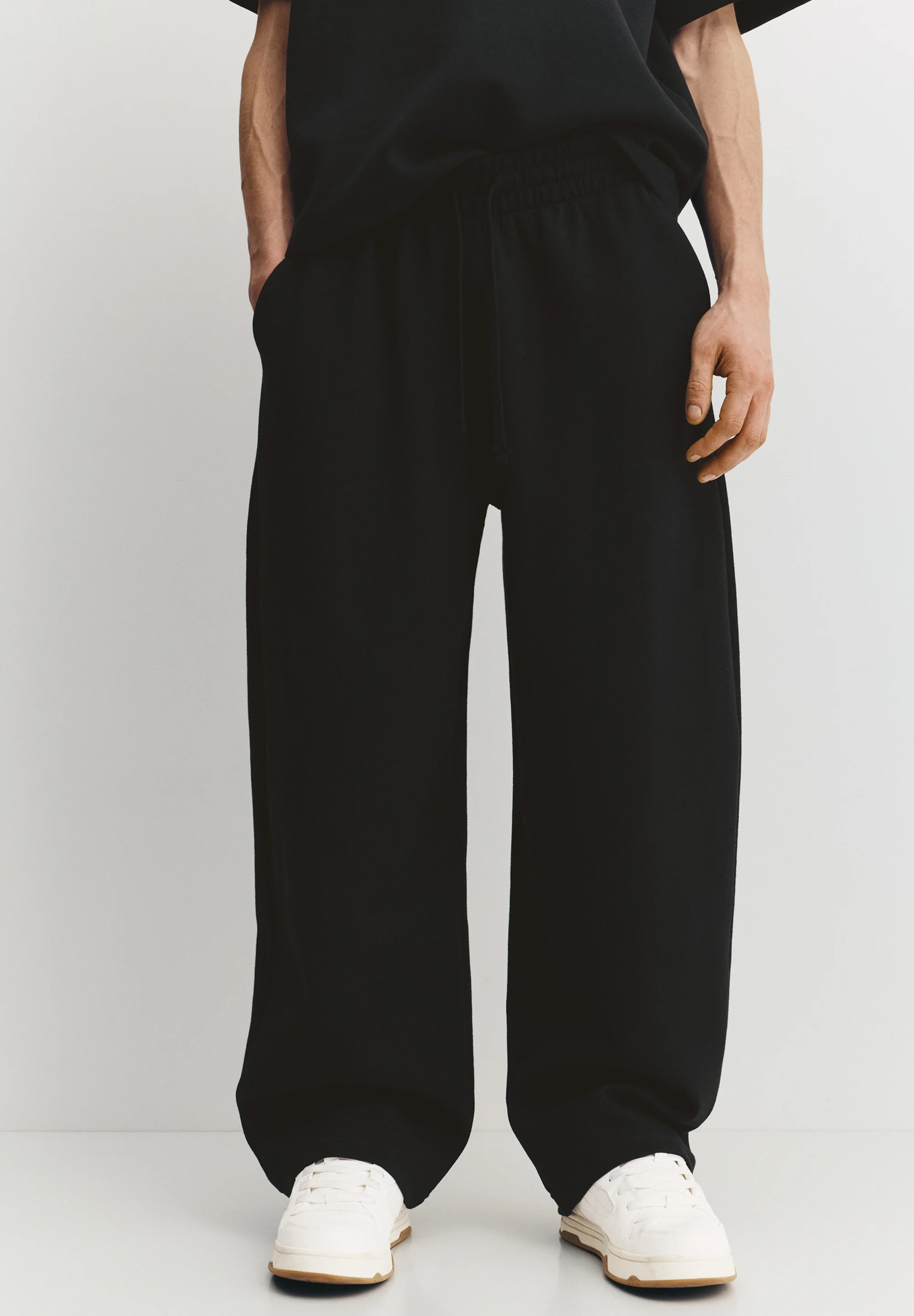 JOGGERS QUTSH - Pantalon de survêtement