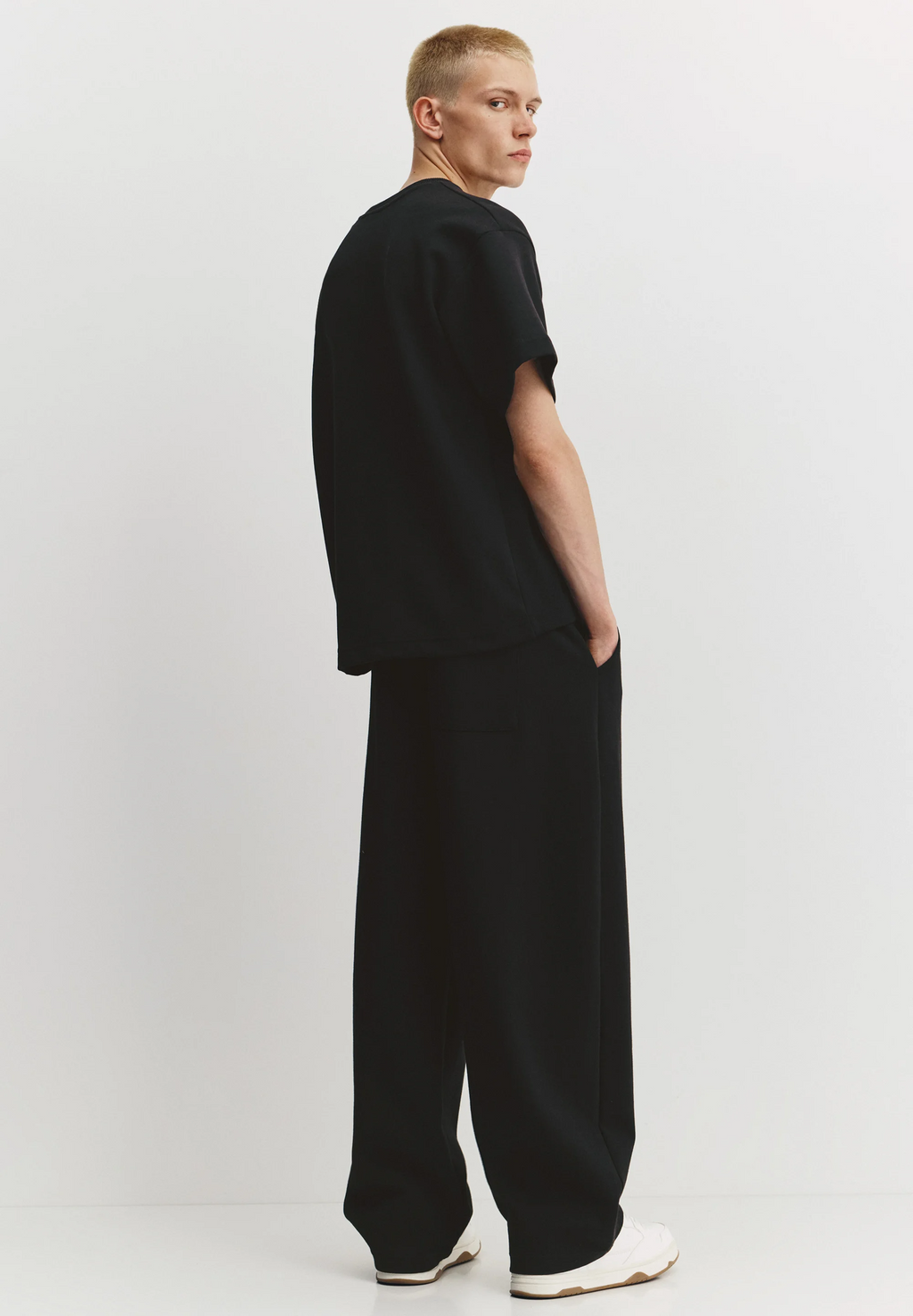 BALLOON - Pantalon de survêtement