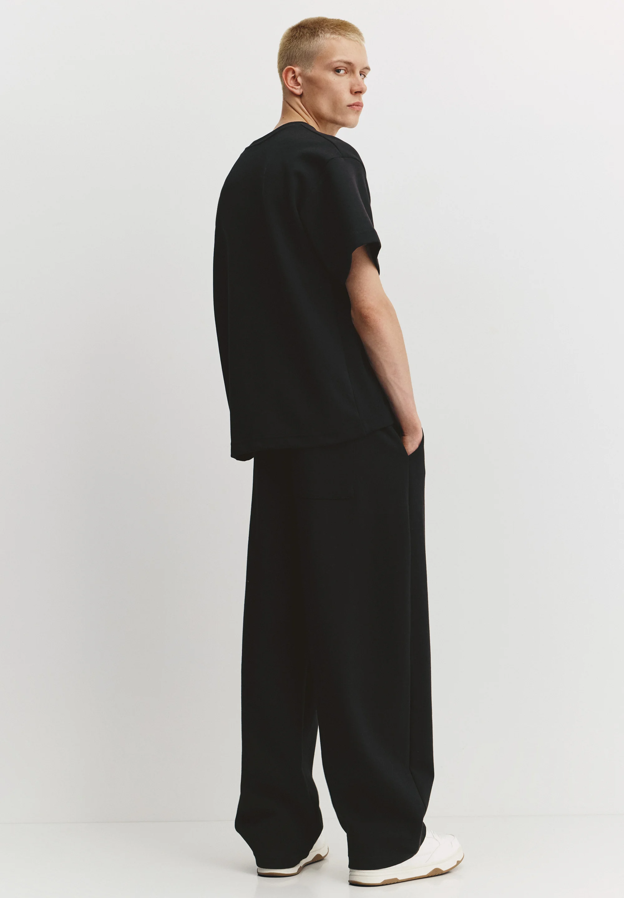 BALLOON - Pantalon de survêtement