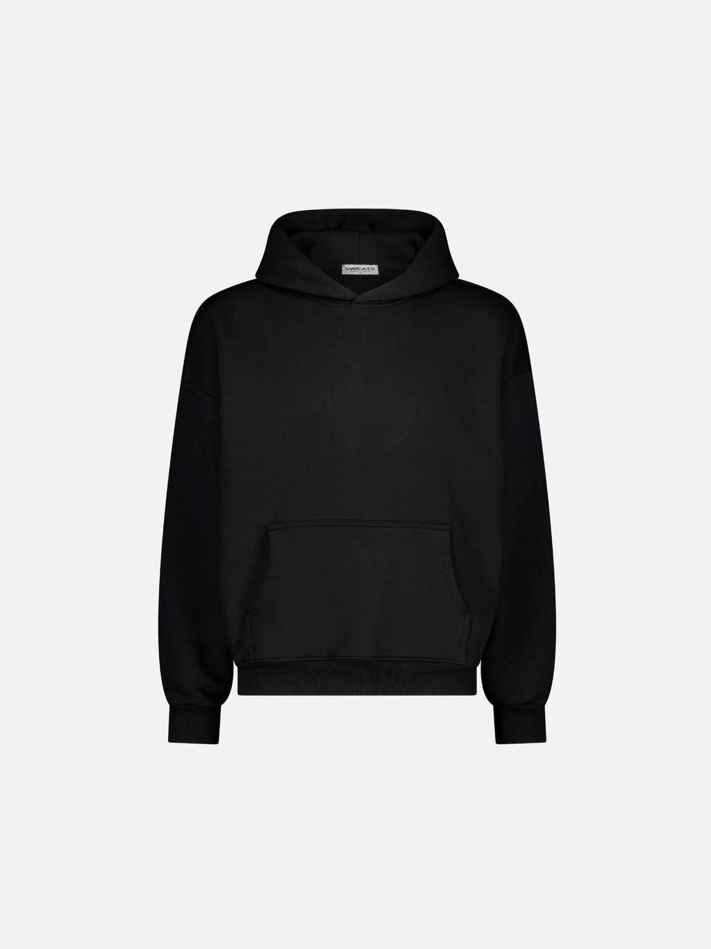 COZY HOODIE