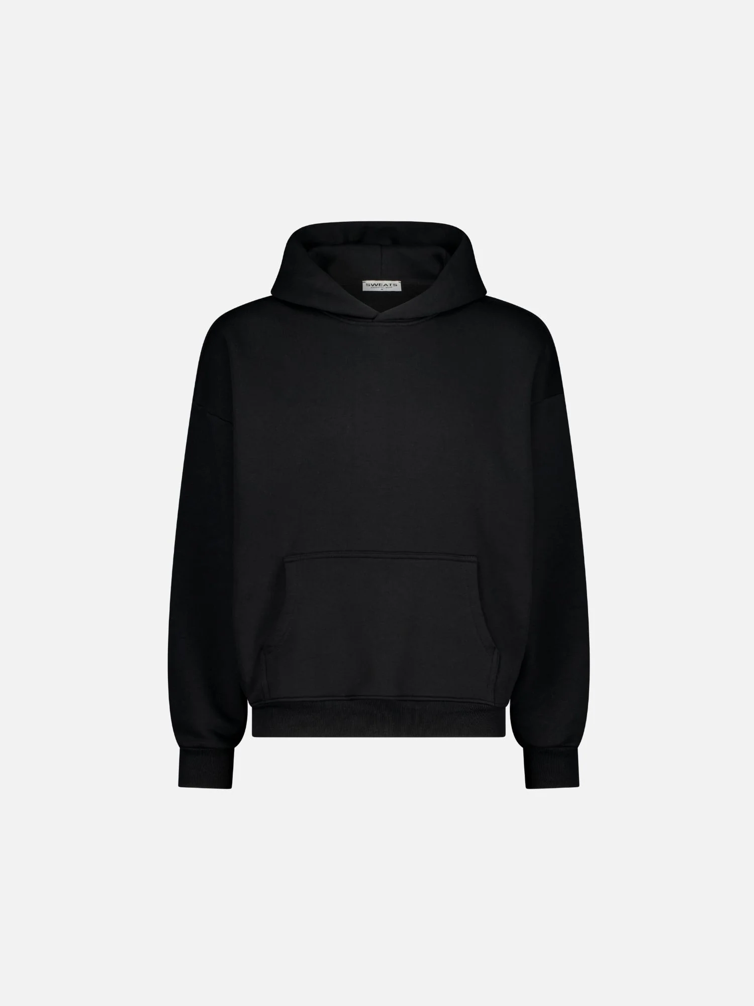 COZY HOODIE
