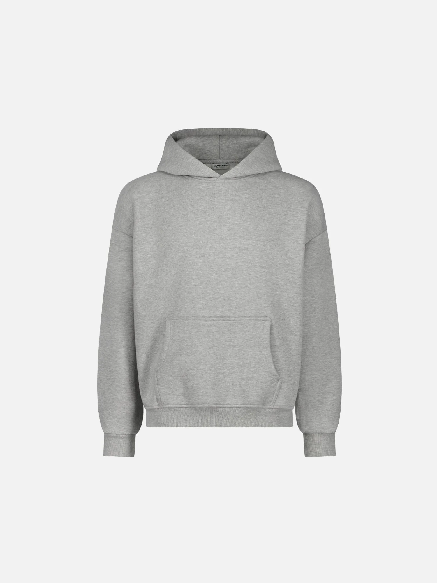 COZY HOODIE