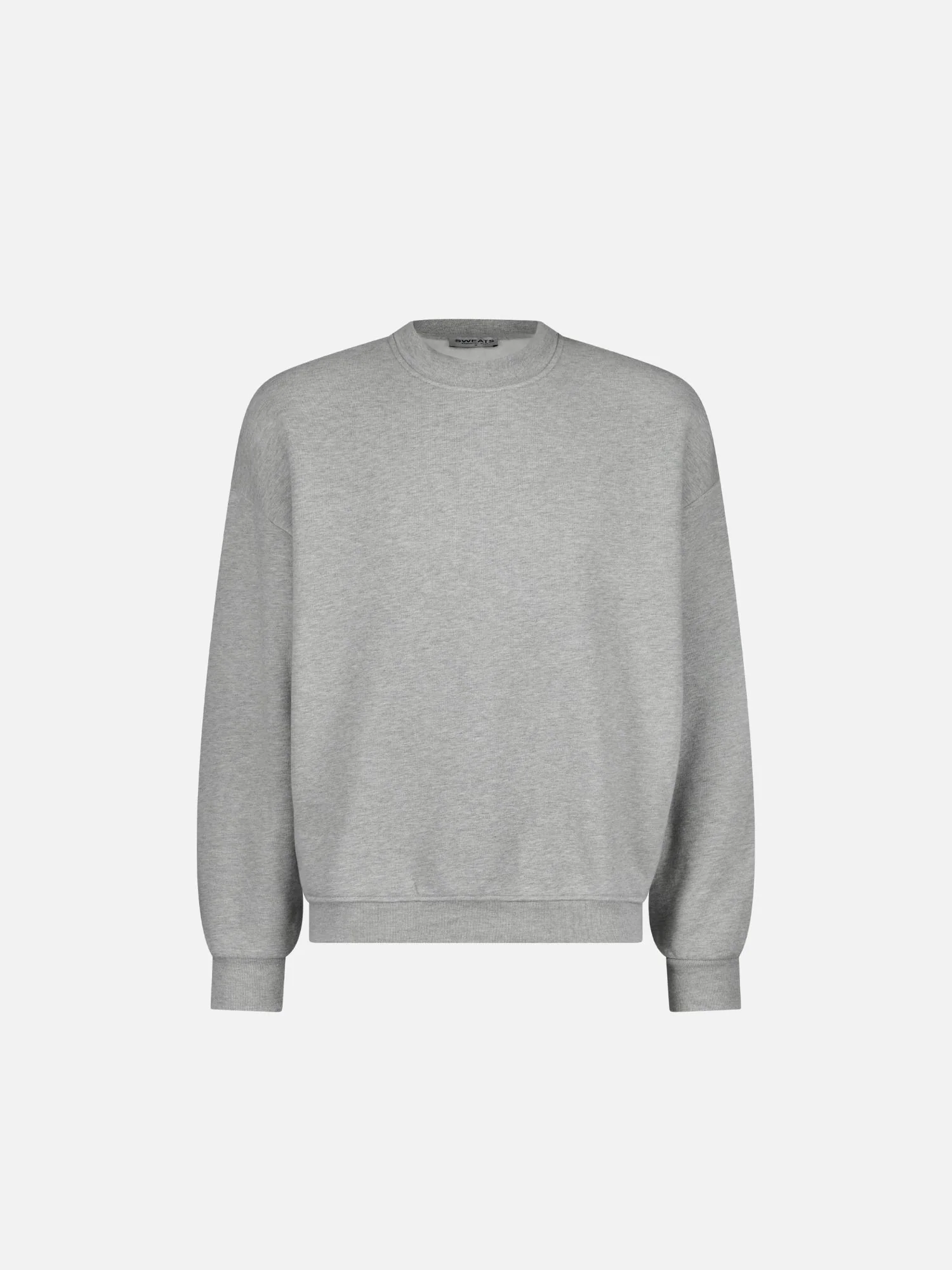 COZY SWEATER