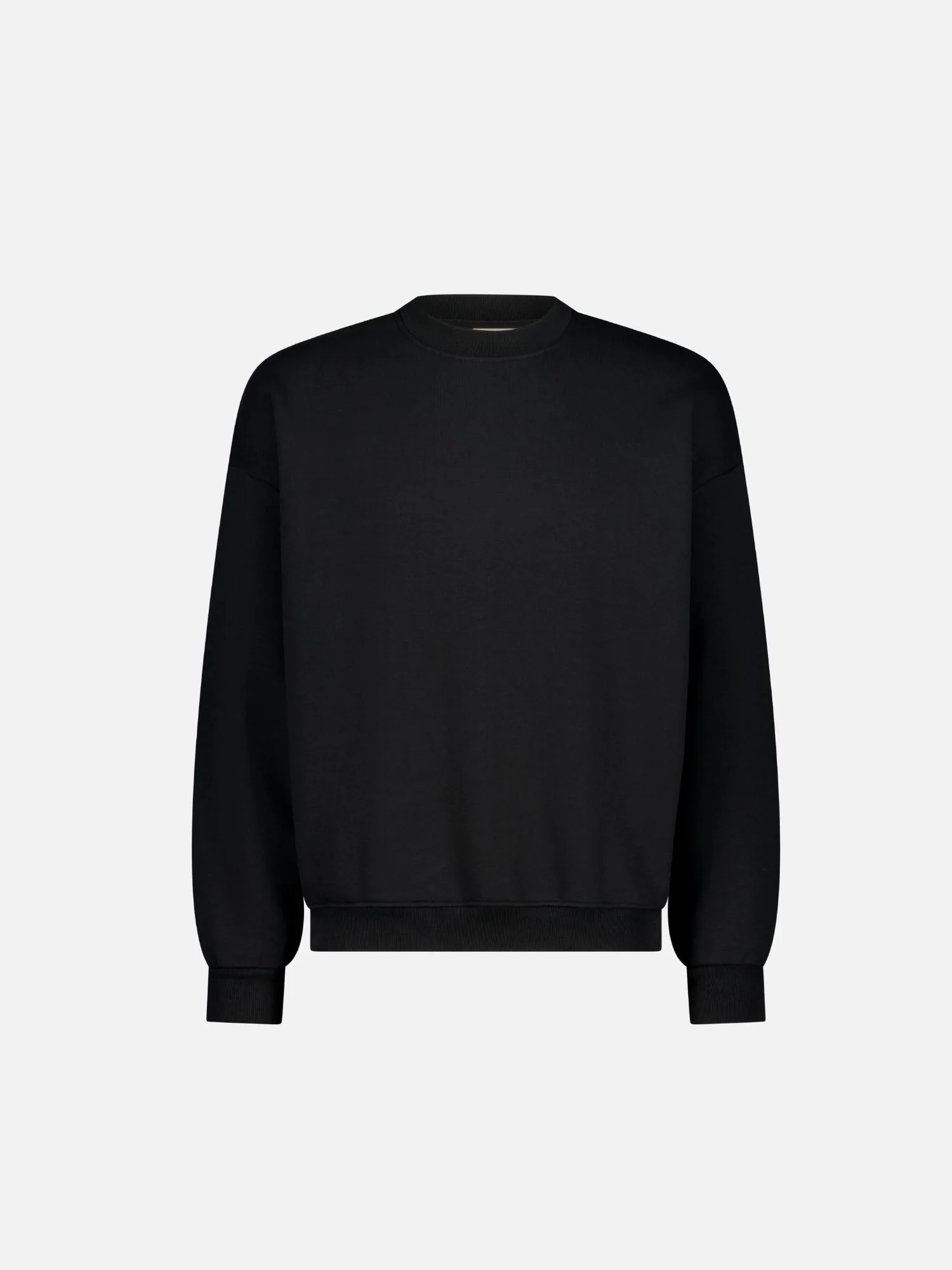COZY SWEATER