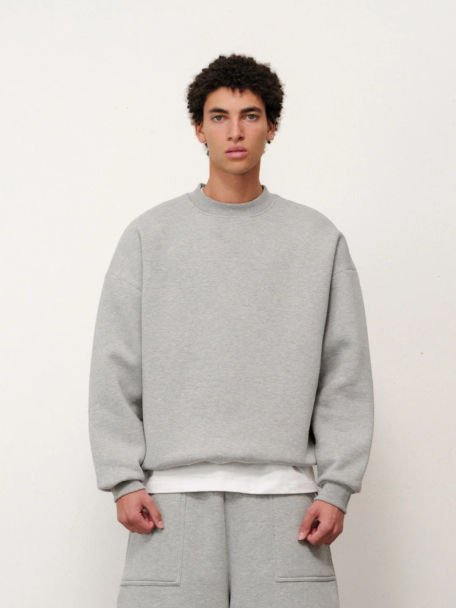 COZY SWEATER