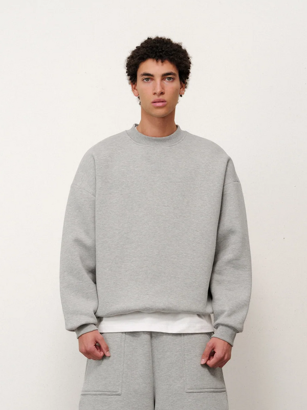 COZY SWEATER