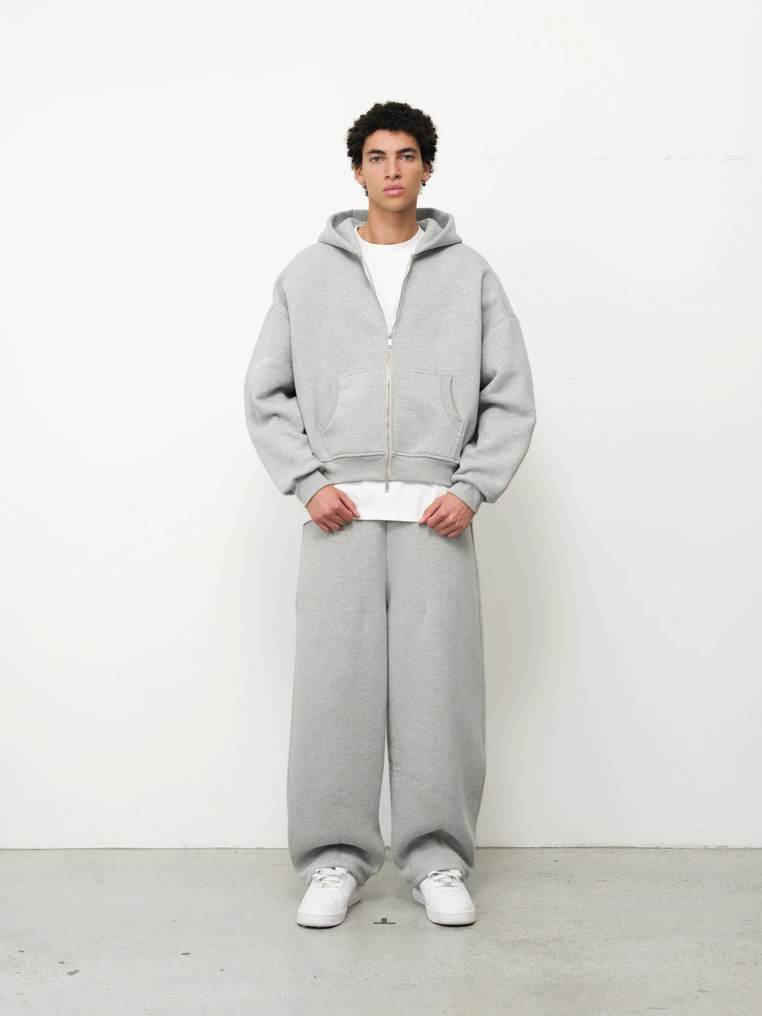 WINTER SET Q3