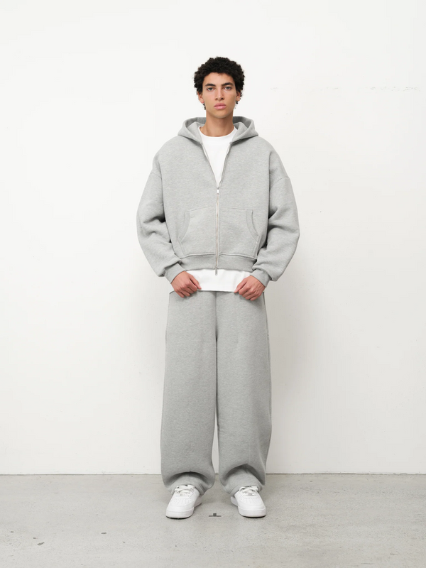 WINTER SET Q3