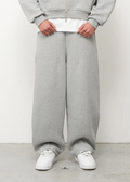 COZY STRAIGHT LEG SWEATS
