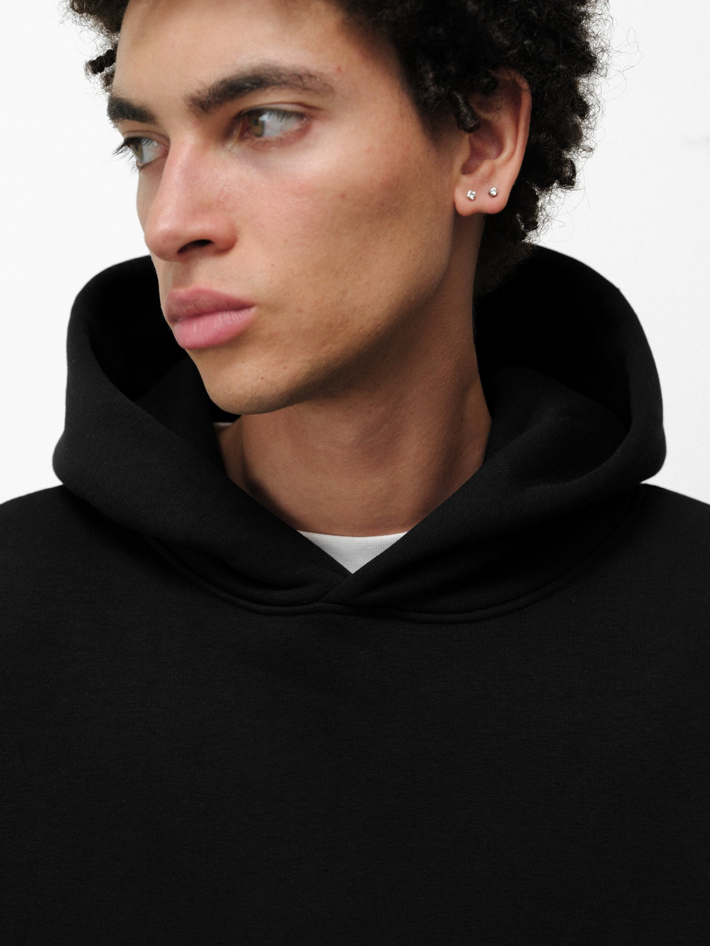 COZY HOODIE
