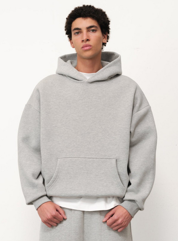 COZY HOODIE