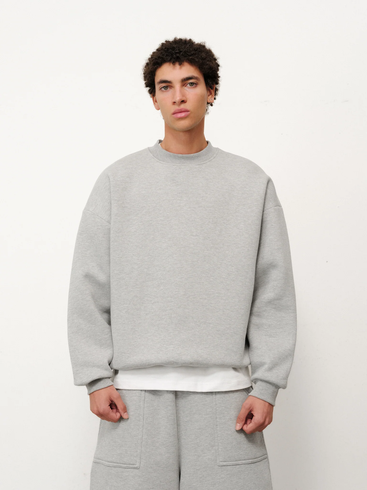 COZY SWEATER