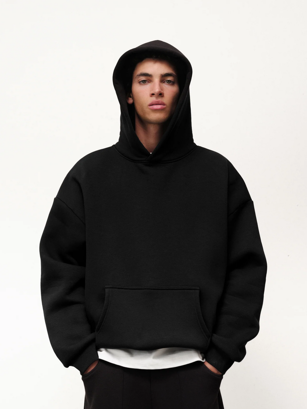 COZY HOODIE