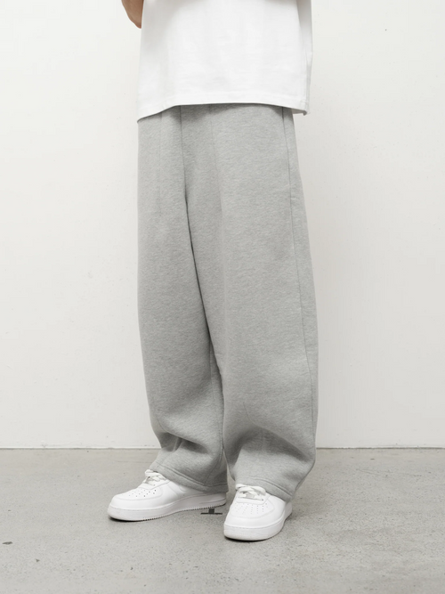 COZY STRAIGHT LEG SWEATS