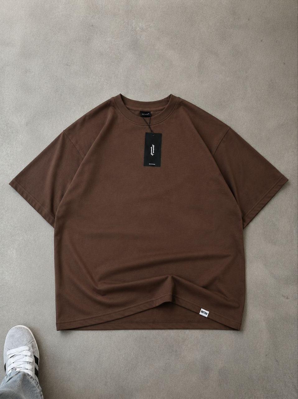 OVESIZE T-SHIRTS ORIGINAL